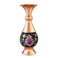 گلدان مسی مدل مس و پرداز pr-105